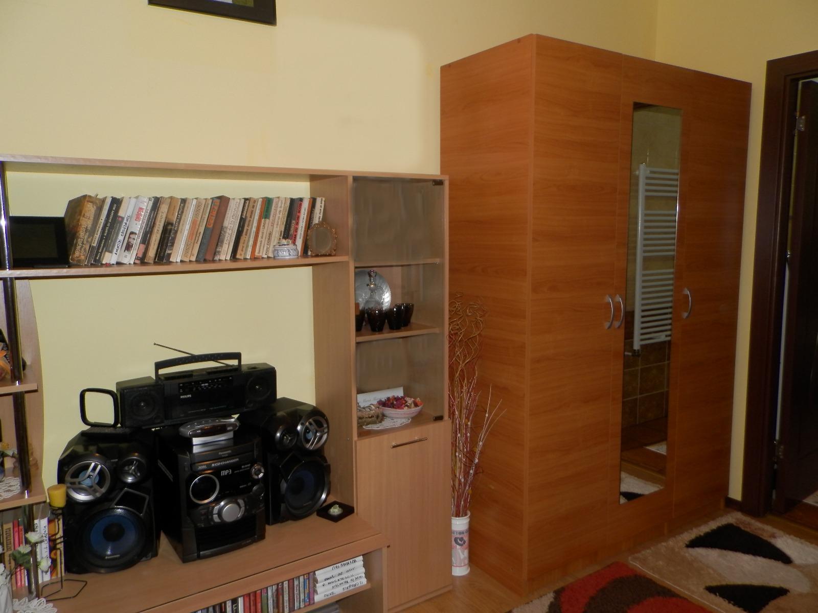 Apartament de vânzare 2 camere Floreşti - 16806AV | BLITZ Cluj-Napoca | Poza9