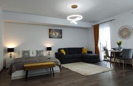 Studio,investitie regim hotelier, Tractorul!!!