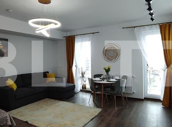 Garsonieră de vânzare Tractorul - 168061AV | BLITZ Brașov | Poza3