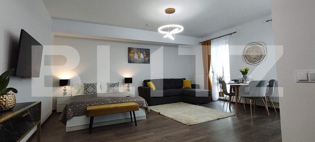 Garsonieră de vânzare Tractorul - 168061AV | BLITZ Brașov | Poza2