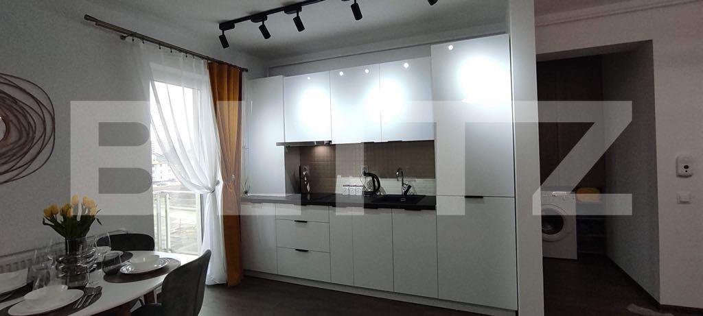 Garsonieră de vânzare Tractorul - 168061AV | BLITZ Brașov | Poza4