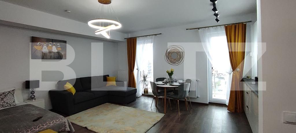 Garsonieră de vânzare Tractorul - 168061AV | BLITZ Brașov | Poza3