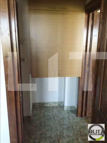 Apartament de vânzare 2 camere Gheorgheni - 16807AV | BLITZ Cluj-Napoca | Poza5