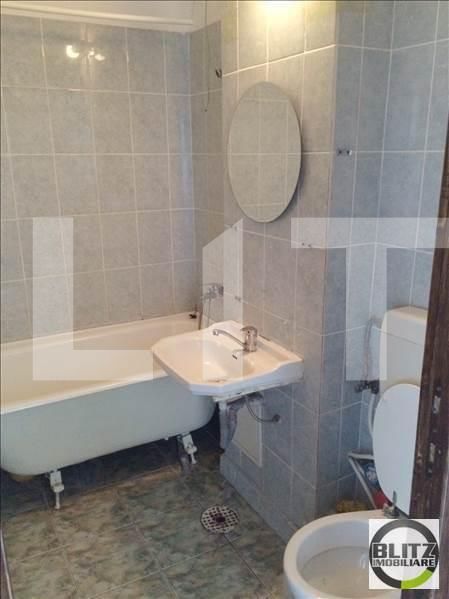 Apartament de vânzare 2 camere Gheorgheni - 16807AV | BLITZ Cluj-Napoca | Poza4