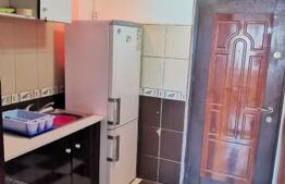 Garsoniera de vanzare, 24 mp, mobilata si utilata 