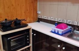 Garsoniera de vanzare, 24 mp, mobilata si utilata 