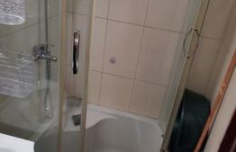 Garsoniera de vanzare, 24 mp, mobilata si utilata 