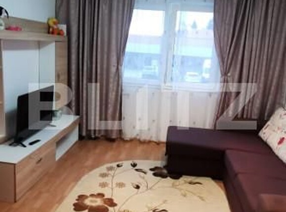 Garsonieră de vânzare Uzina 2 - 168075AV | BLITZ Brașov | Poza1