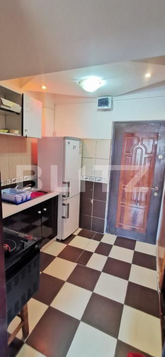 Garsonieră de vânzare Uzina 2 - 168075AV | BLITZ Brașov | Poza2