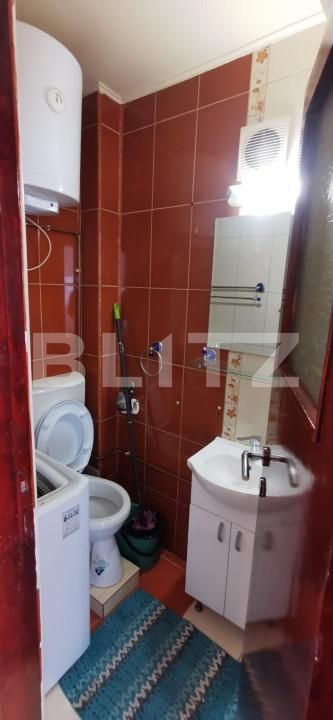 Garsonieră de vânzare Uzina 2 - 168075AV | BLITZ Brașov | Poza4