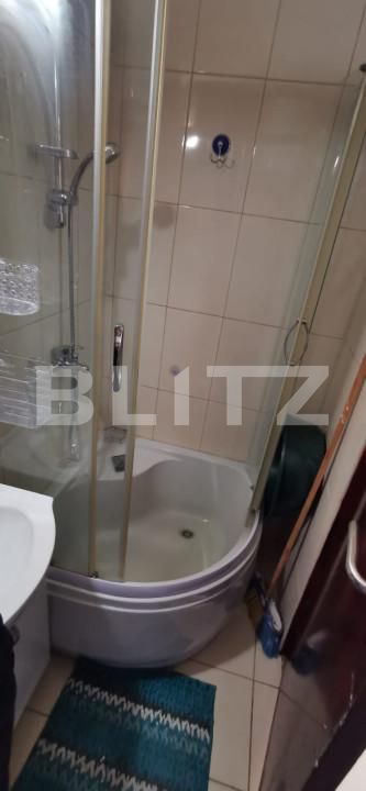 Garsonieră de vânzare Uzina 2 - 168075AV | BLITZ Brașov | Poza3