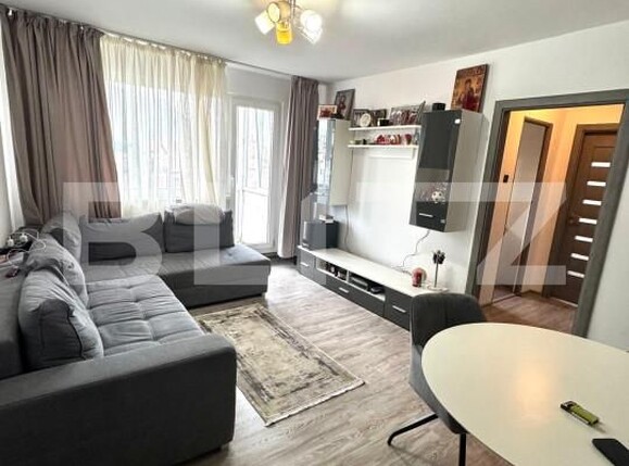 Apartament de vânzare 2 camere Garii - 168078AV | BLITZ Brașov | Poza1