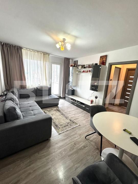 Apartament de vânzare 2 camere Garii - 168078AV | BLITZ Brașov | Poza1