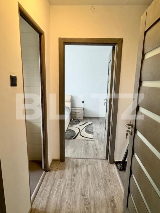Apartament de vânzare 2 camere Garii - 168078AV | BLITZ Brașov | Poza5