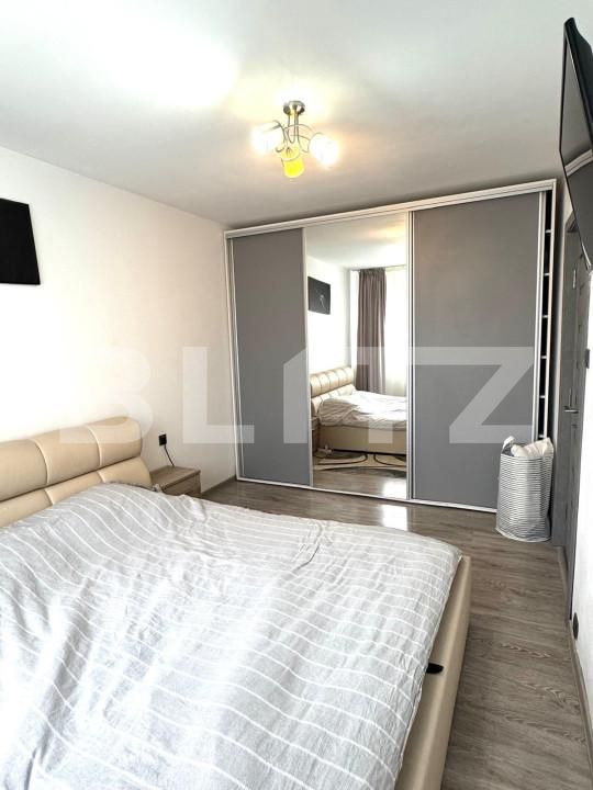 Apartament de vânzare 2 camere Garii - 168078AV | BLITZ Brașov | Poza4