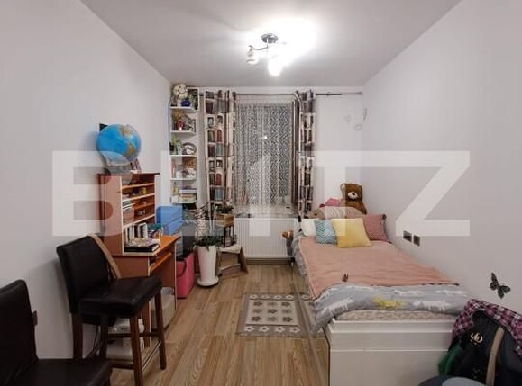 Apartament de vânzare 3 camere Tractorul - 168079AV | BLITZ Brașov | Poza2