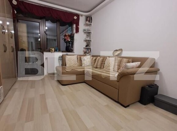 Apartament de vânzare 3 camere Tractorul - 168079AV | BLITZ Brașov | Poza1
