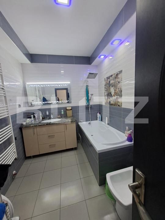 Apartament de vânzare 3 camere Tractorul - 168079AV | BLITZ Brașov | Poza6