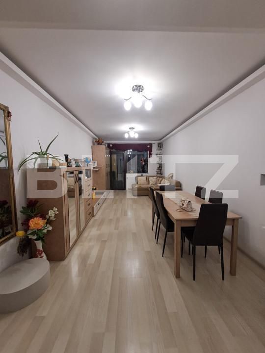 Apartament de vânzare 3 camere Tractorul - 168079AV | BLITZ Brașov | Poza8