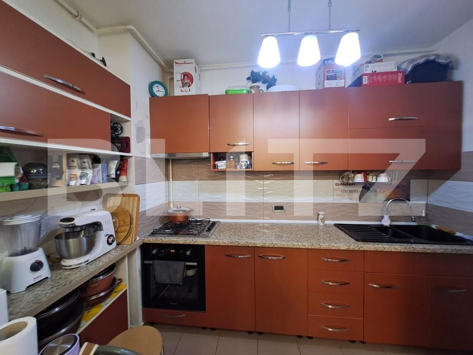 Apartament de vânzare 3 camere Tractorul - 168079AV | BLITZ Brașov | Poza7