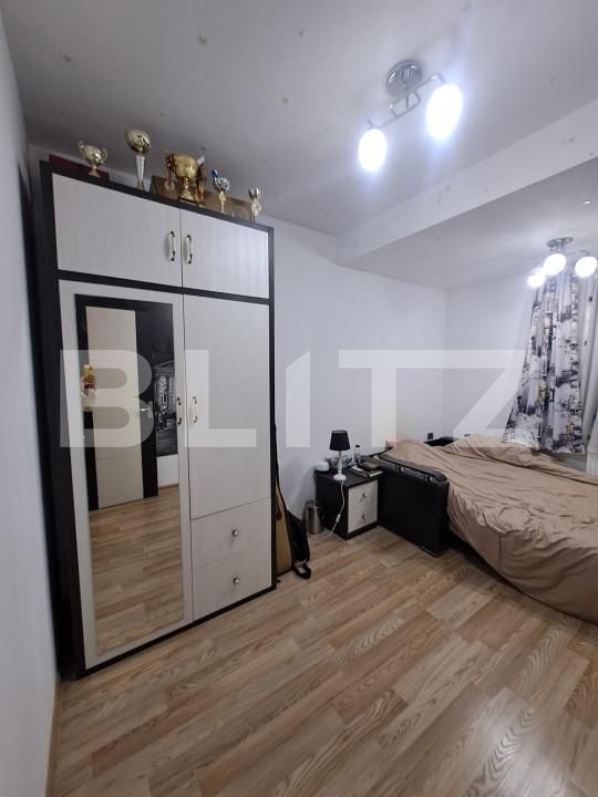 Apartament de vânzare 3 camere Tractorul - 168079AV | BLITZ Brașov | Poza3