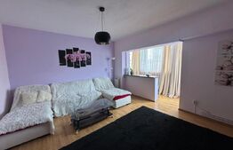 Garsoniera decomandata 42 mp cu extra spatiu 8 mp - Zona Racadau