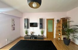 Garsoniera decomandata 42 mp cu extra spatiu 8 mp - Zona Racadau