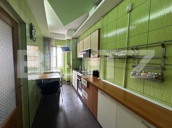 Garsonieră de vânzare Racadau - 168081AV | BLITZ Brașov | Poza1