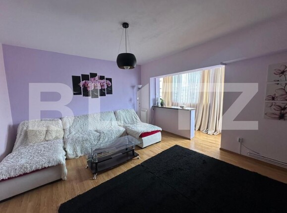 Garsonieră de vânzare Racadau - 168081AV | BLITZ Brașov | Poza4