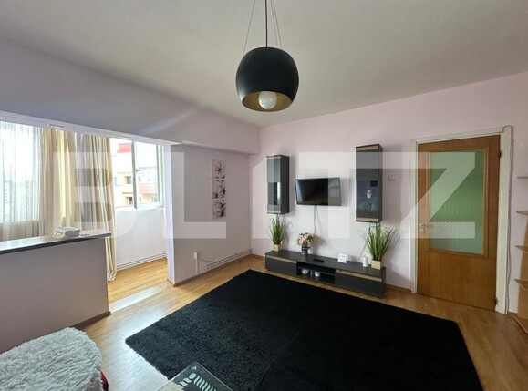 Garsonieră de vânzare Racadau - 168081AV | BLITZ Brașov | Poza2