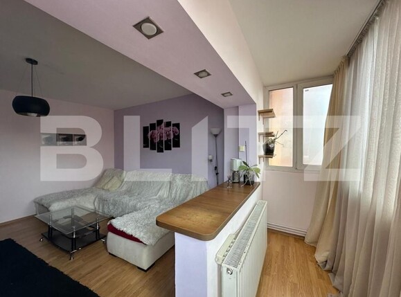 Garsonieră de vânzare Racadau - 168081AV | BLITZ Brașov | Poza5