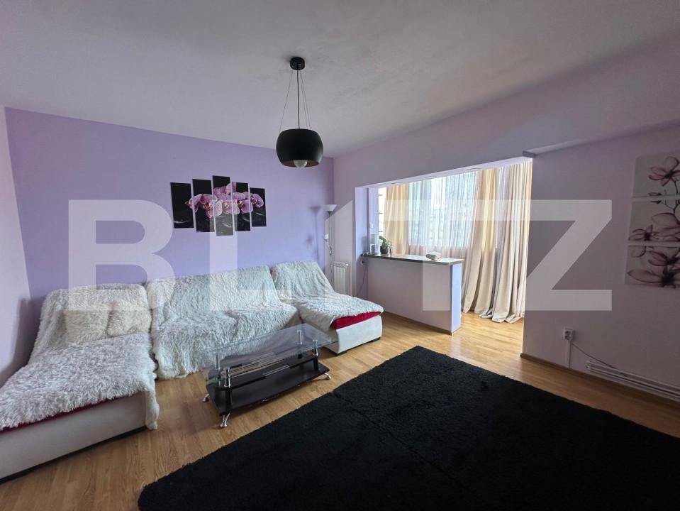 Garsonieră de vânzare Racadau - 168081AV | BLITZ Brașov | Poza4