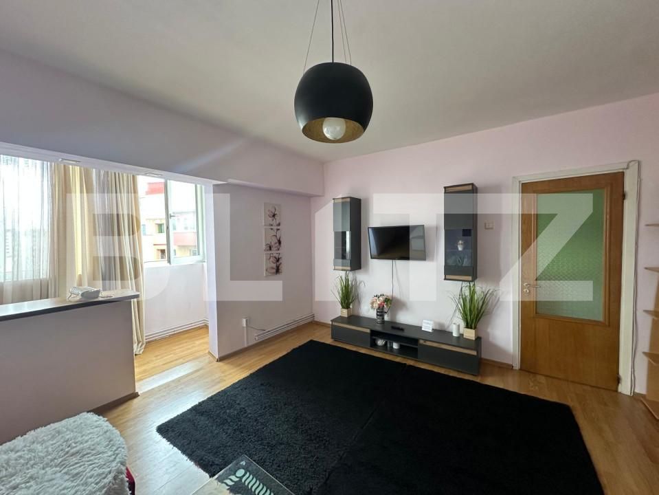 Garsonieră de vânzare Racadau - 168081AV | BLITZ Brașov | Poza2