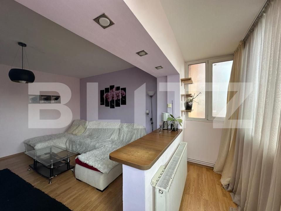 Garsonieră de vânzare Racadau - 168081AV | BLITZ Brașov | Poza5