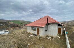 Casa individuala, 150mp utili, 1.000mp teren, finisat la parter