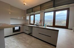 Casa individuala, 150mp utili, 1.000mp teren, finisat la parter