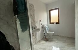 Casa individuala, 150mp utili, 1.000mp teren, finisat la parter