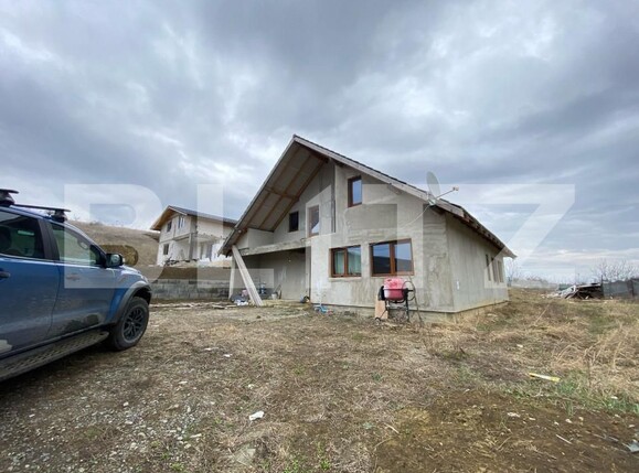 Casa de vânzare 4 camere Câmpeneşti - 168083CV | BLITZ Cluj-Napoca | Poza8