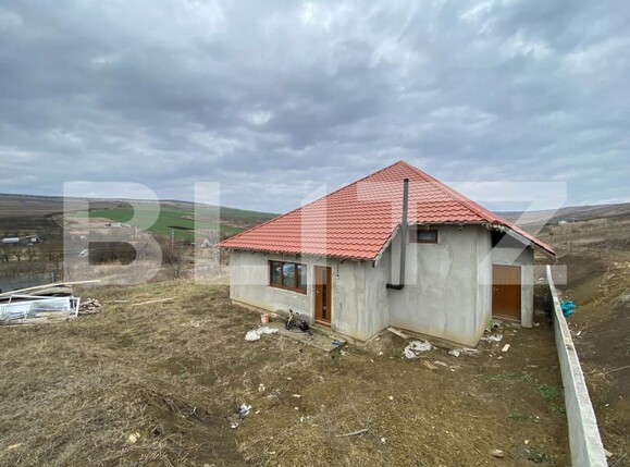 Casa de vânzare 4 camere Câmpeneşti - 168083CV | BLITZ Cluj-Napoca | Poza11