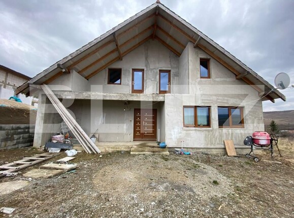 Casa de vânzare 4 camere Câmpeneşti - 168083CV | BLITZ Cluj-Napoca | Poza9