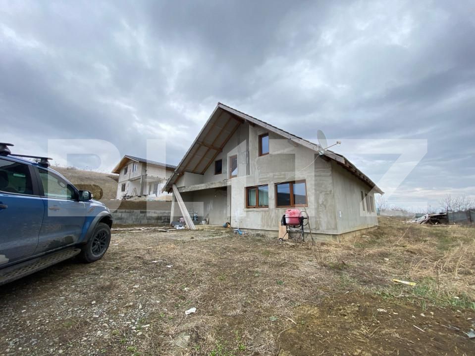 Casa de vânzare 4 camere Câmpeneşti - 168083CV | BLITZ Cluj-Napoca | Poza8