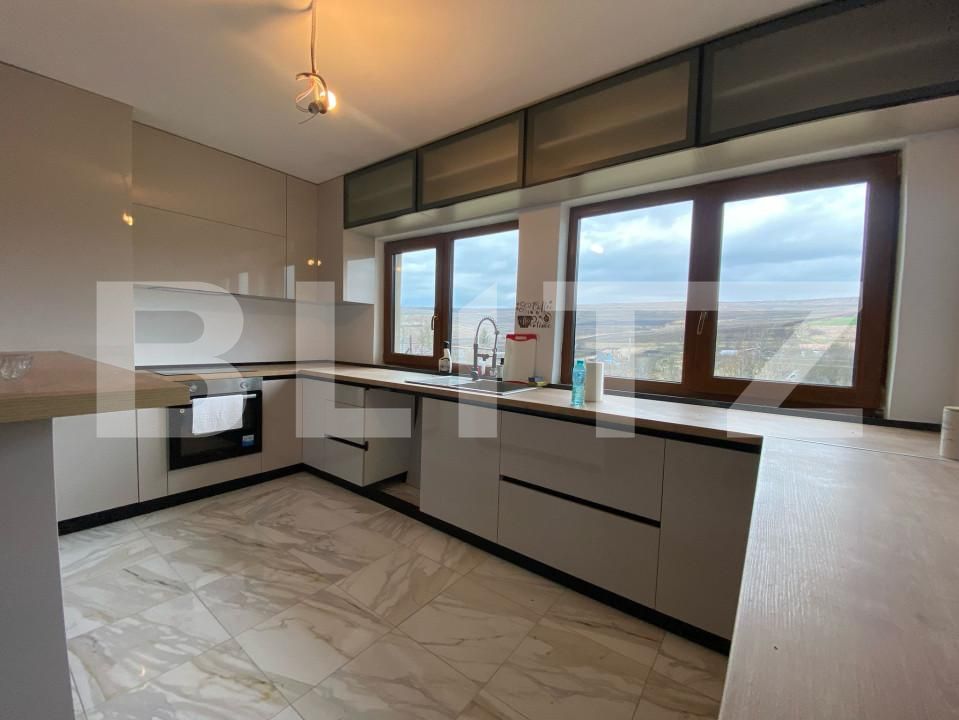 Casa de vânzare 4 camere Câmpeneşti - 168083CV | BLITZ Cluj-Napoca | Poza1