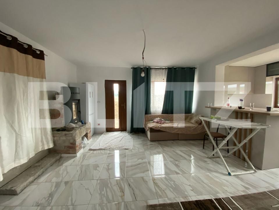 Casa de vânzare 4 camere Câmpeneşti - 168083CV | BLITZ Cluj-Napoca | Poza3