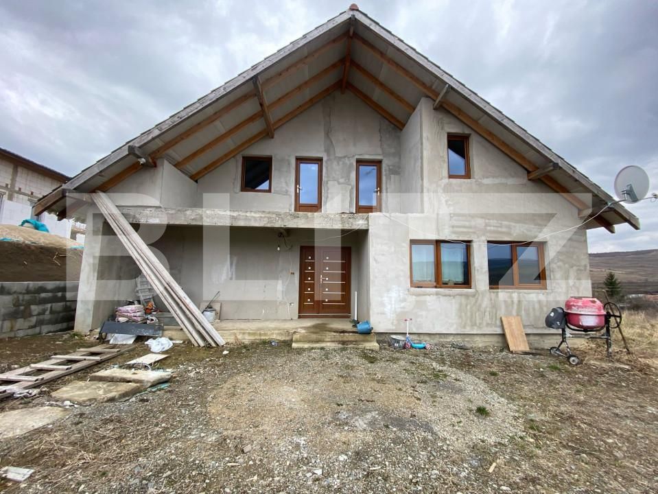 Casa de vânzare 4 camere Câmpeneşti - 168083CV | BLITZ Cluj-Napoca | Poza9