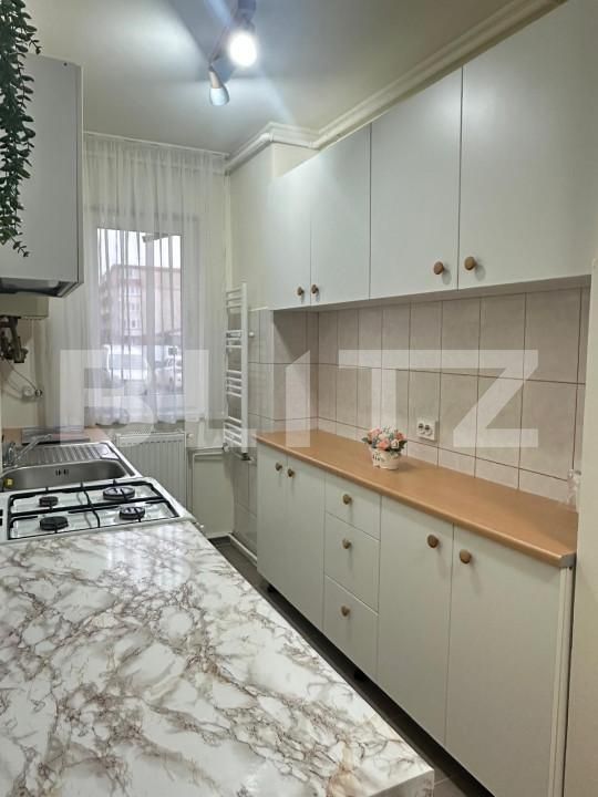 Apartament de vânzare 2 camere Grivitei - 168085AV | BLITZ Brașov | Poza3