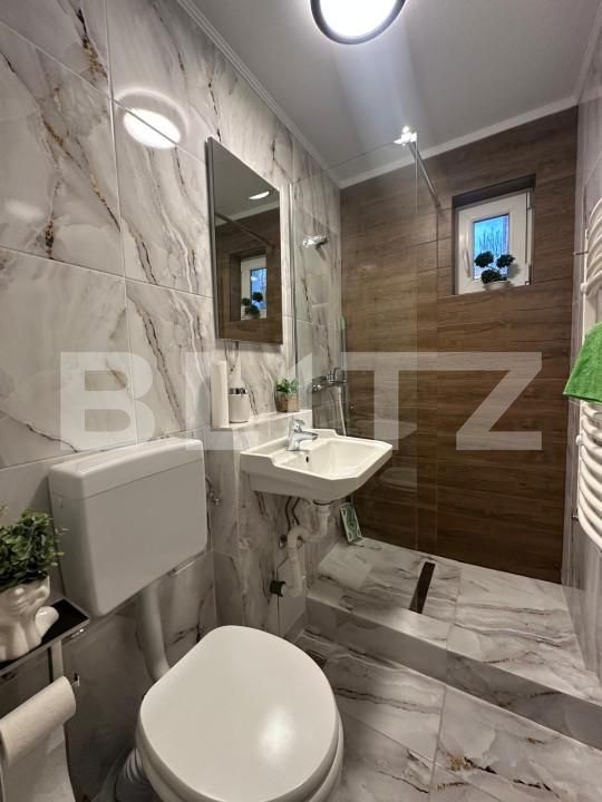 Apartament de vânzare 2 camere Grivitei - 168085AV | BLITZ Brașov | Poza4