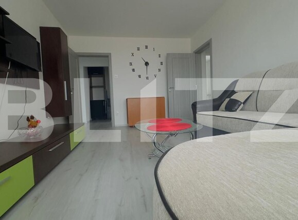 Apartament de vânzare 3 camere Grivitei - 168087AV | BLITZ Brașov | Poza1