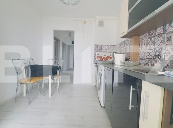 Apartament de vânzare 3 camere Grivitei - 168087AV | BLITZ Brașov | Poza2