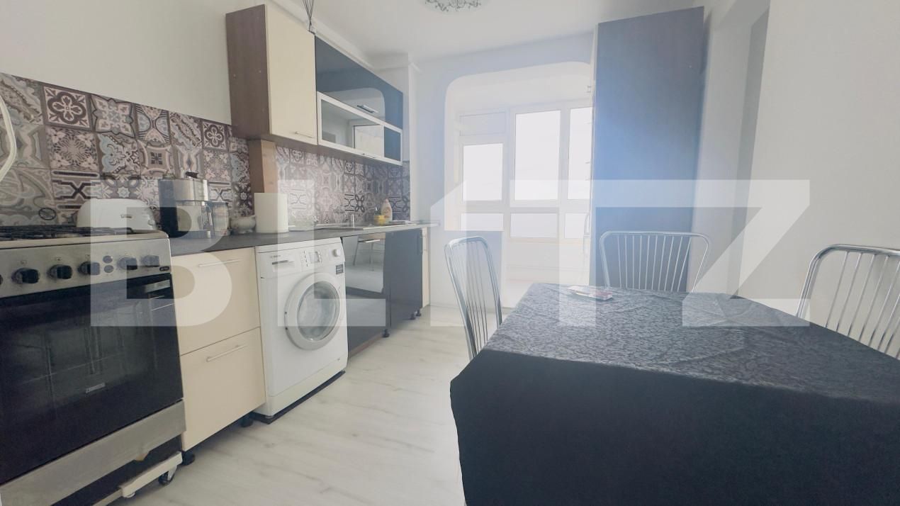 Apartament de vânzare 3 camere Grivitei - 168087AV | BLITZ Brașov | Poza3