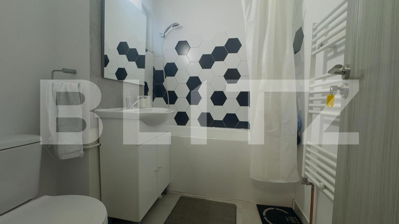 Apartament de vânzare 3 camere Grivitei - 168087AV | BLITZ Brașov | Poza15